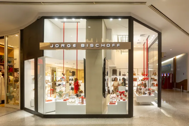 Jorge Bischoff Recife - 1